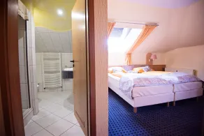Hotel Heideparadies - Salle de bain