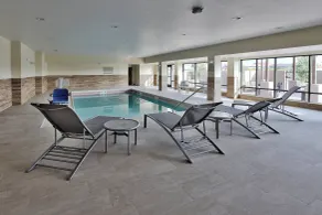 TownePlace Suites by Marriott Albuquerque Old Town - Pool