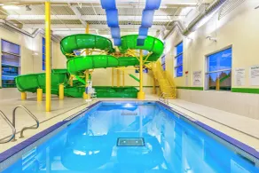 Candlewood Suites St John's Conference Centre by IHG - Piscine