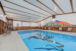 Ridgeline Hotel at Yellowstone, an Ascend Collection Hotel - Piscine