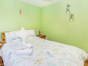 Wild Duck Lodge - Room