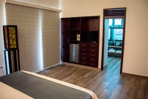 CASA BOHEMIA - Resort de Cerveza y vino - Zimmer