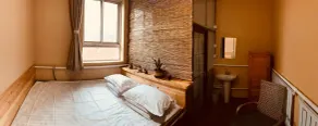 Manhong's Private Courtyard - Rom