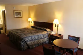 Western Inn - Intérieur