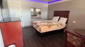 Travel Inn - Værelse