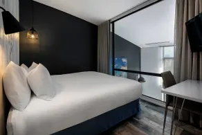 Protea Hotel Fire & Ice! by Marriott Durban Umhlanga Ridge - Room