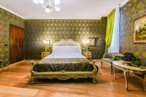 Ai Cherubini - Room