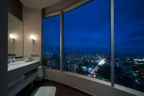 Embassy Suites by Hilton Santo Domingo - View from room