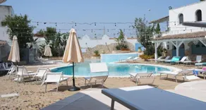 Hotel Club Perla - Pool