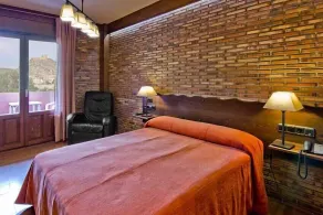 Hotel Doña Blanca - Chambre