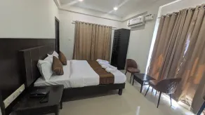 Tag my stay mist - Quarto