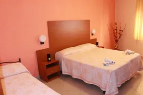 Hotel Nettuno - Rom