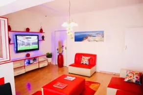 Executive Accommodation Bellville - Reception