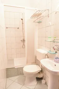 Rezydencja Jagiellońska - Bathroom
