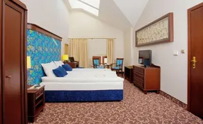 Cottonina Hotel & Mineral SPA Resort - Room