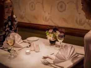 Breffni Arms Hotel - Restaurant