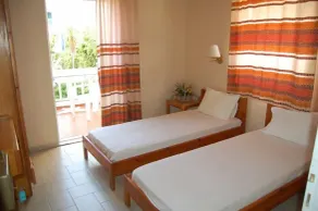 Haris Apartments - Rom