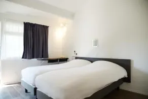 Appart'hôtel Aerel Blagnac - Chambre