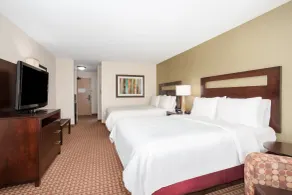 Holiday Inn Express Hotel & Suites Gillette by IHG - Chambre