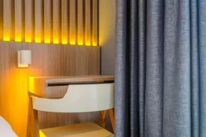 Fabulous 1BR Apartment at The Newton Ciputra World 2 - Room