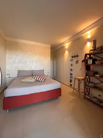 Collimare Rooms & Sailing near 5 Terre - Rom