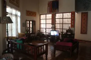 Plantation Retreat - Lobby
