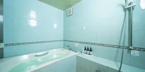 Hotel Rakuseki Honkan - Bagno