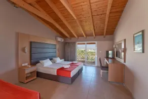 Myrina Beach - All inclusive - Room