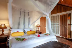 Nosy Be Hotel & Spa - Habitación
