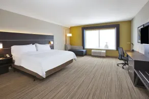 Holiday Inn Express - Auburn Hills South by IHG - Rum
