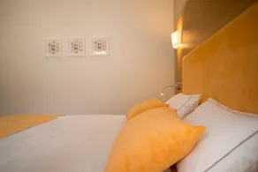 La France Chambres d’hôtes - Værelse