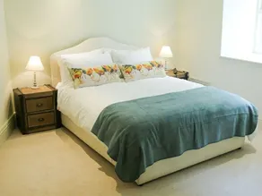 The Quay Rooms - Chambre