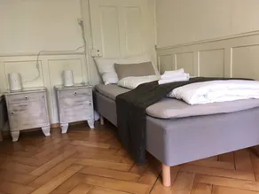 Casa Schilling - 4 charming rooms in the best location - Chambre