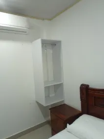 Hotel Santa Bárbara Mompox Doble - Room