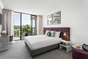 Quest Ballarat - Room