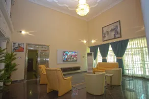Labev Hotel - Reception