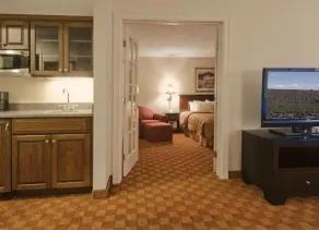 Ann Arbor Regent Hotel and Suites - Chambre