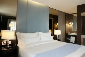 Hotel Cadoro São Paulo - Room