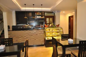 West Loch Park Hotel Vigan - Restaurant