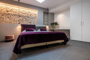 Astoria Boutique Apartments - Chambre