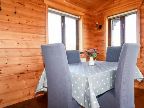 Willow Lodge - Cuisine privée