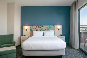 TownePlace Suites Nashville Downtown/Capitol District - Værelse