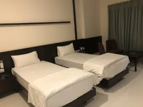 Kyriad Hotel Vijayapura - View from room