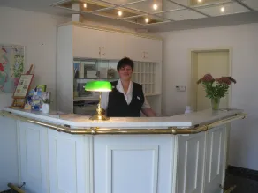 Hotel Reke - Reception