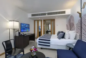 Yam Suf by Isrotel Collection - Camera