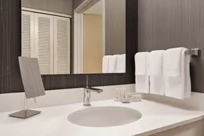 Courtyard by Marriott Topeka - Salle de bain