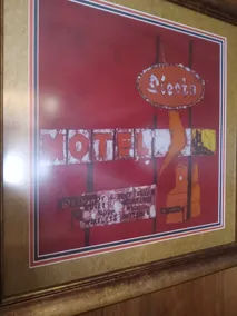 Siesta Motel - Reception