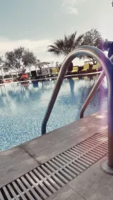 Hotel Erol - Pool