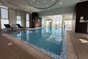 Ramada Encore Doha by Wyndham - Piscine