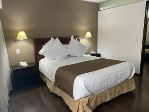 Suites Teca Once - Room